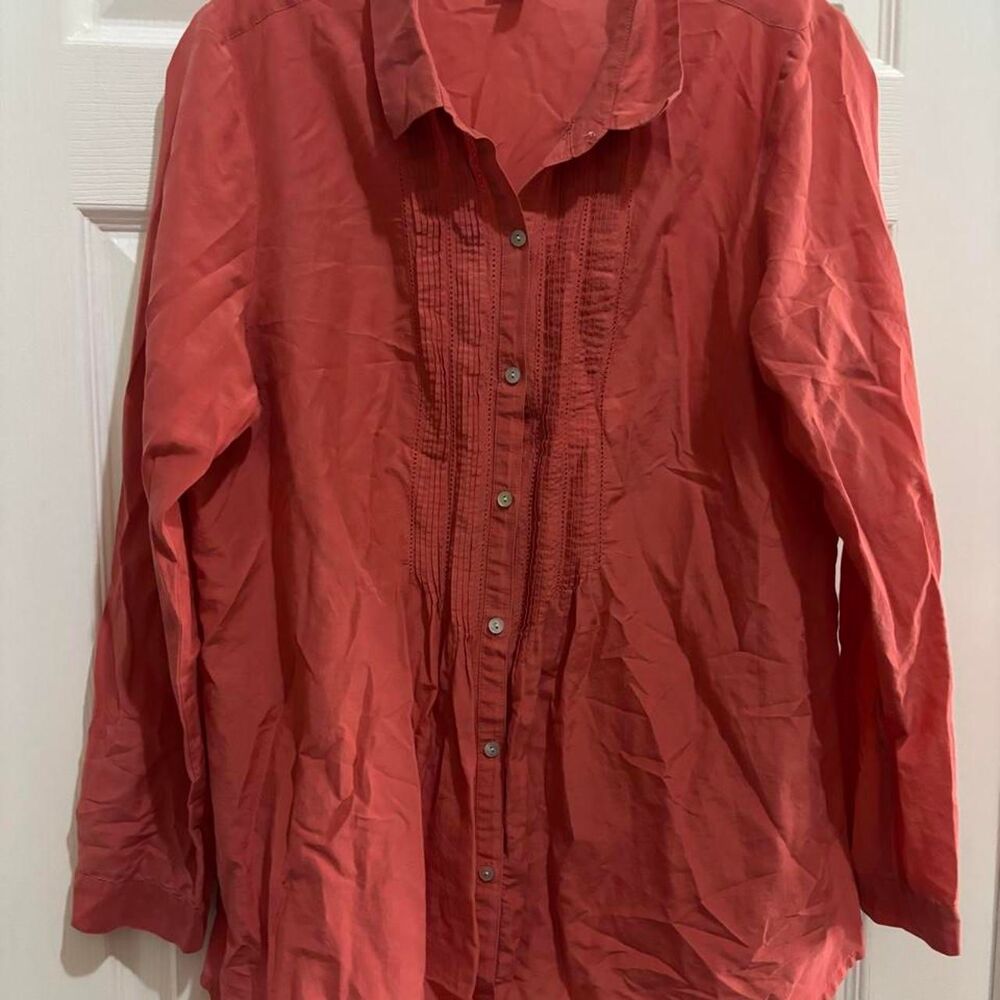 J-jill Women's Blouse